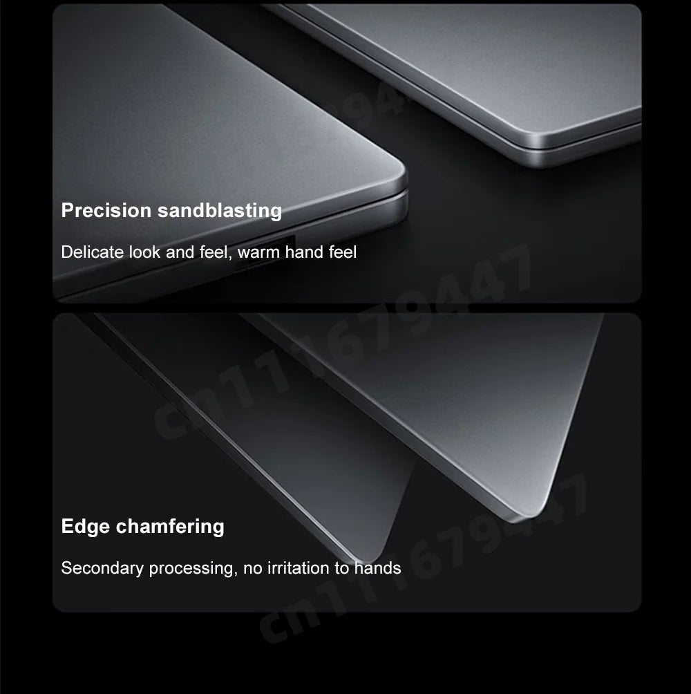 Xiaomi Laptop RedmiBook 16 Intel UHD i5-12450H/i5-13500H 16G 512G/1T SSD 16-inch 60Hz/120Hz Sreen Mi Notebook
