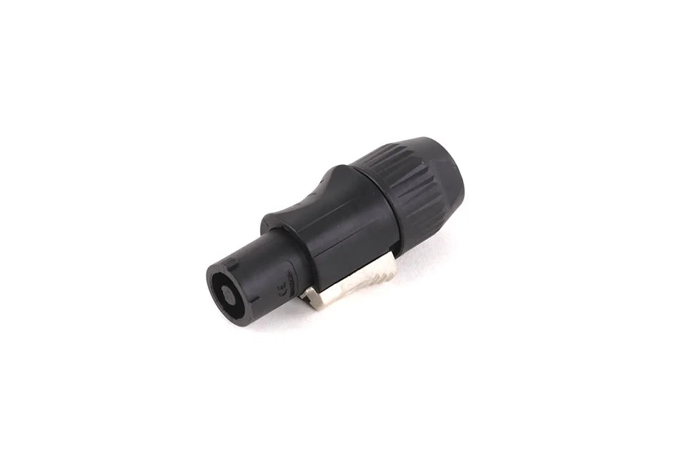 10pcs New IP65 Waterproof Locking PowerCon Chassis Connectors NAC3MPX or NAC3MX-W + NAC3FPX + Powercon True Connector NAC3FX-W