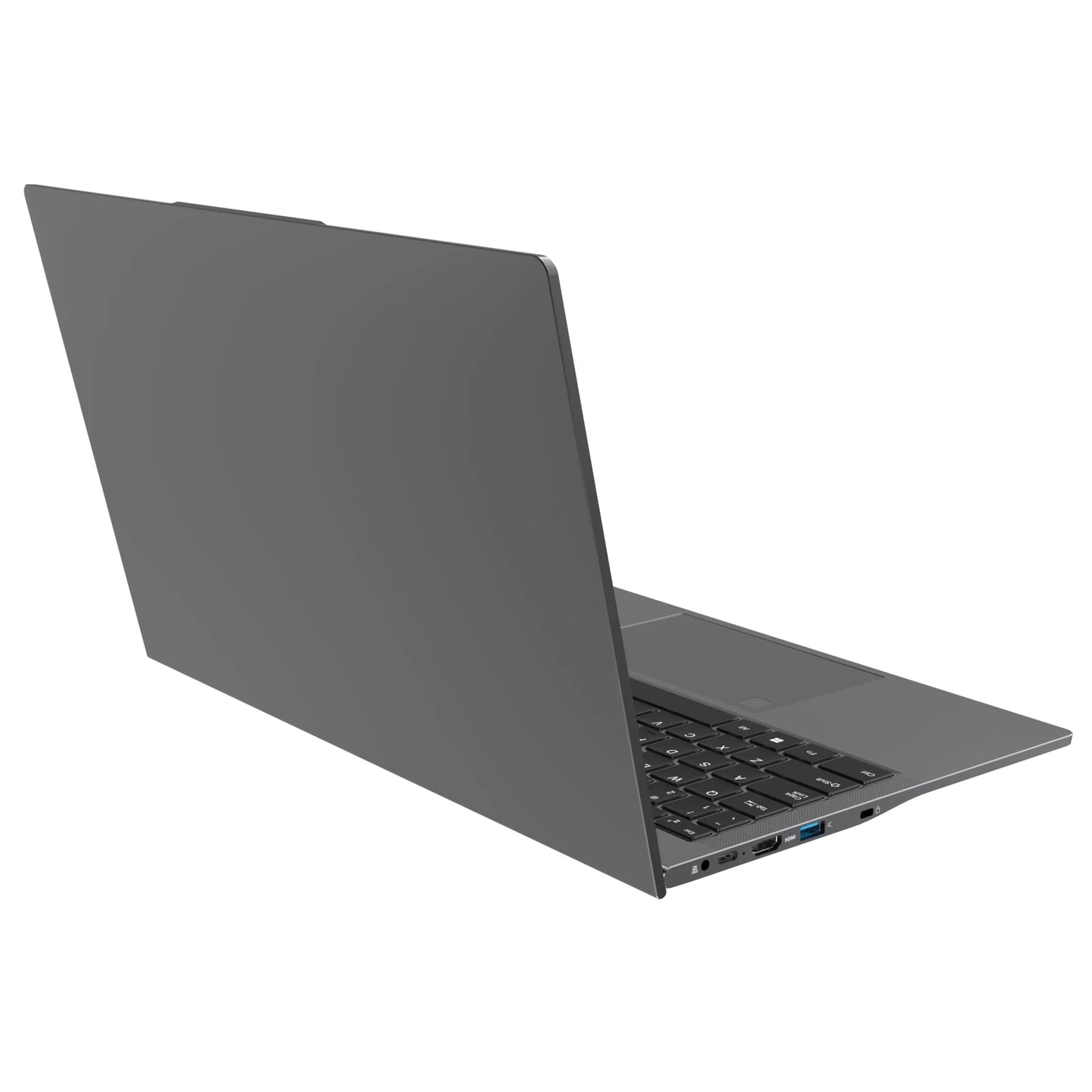 YSJMNPC New AMD Ryzen 7 5825U Laptop 15.6Inch IPS Screen Gaming Laptop 2*DDR4 MAX 64GB 2*SSD Windows11 Fingerprint Notebook WIFI