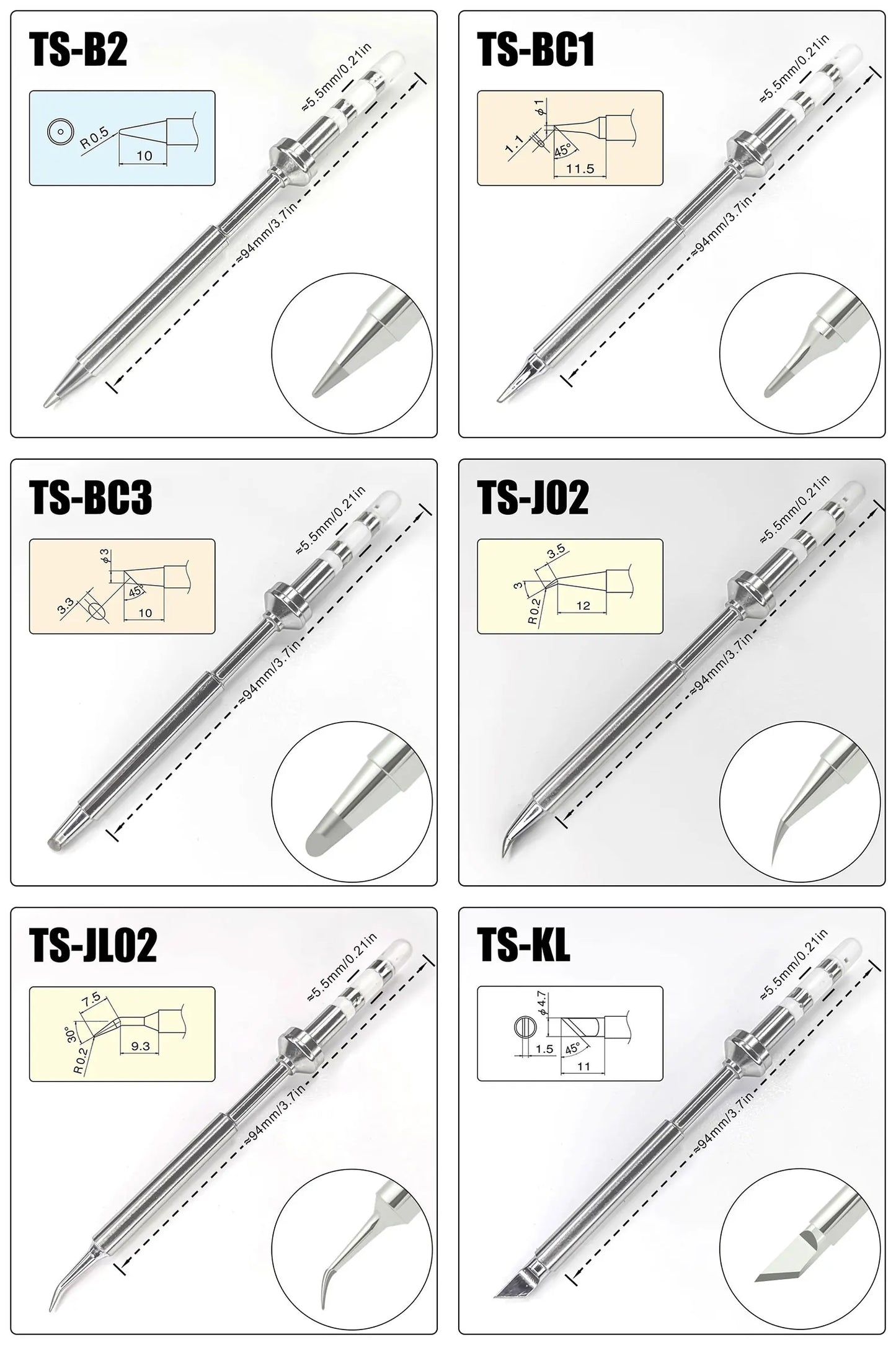 Pine64 CN Version Pinecil V1 Soldering Iron Portable Programable Welding Tools Adjustable Temperature Digital Solder Station