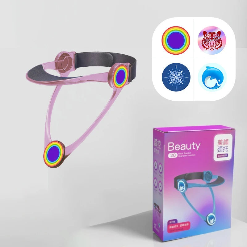 Neck Support Brace Useful Effective Back Posture Corrector Adult Back Posture Corrector Neck Support Brace Home Supply
