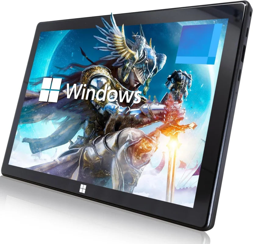 10.1 INCH 64 Bit 8GB DDR RAM 128GB ROM AR10 WINDOWS 10 Tablet PC 1920 x 1200 IPS Screen HDMI-Compatible Type-C USB 3.0 WIFI