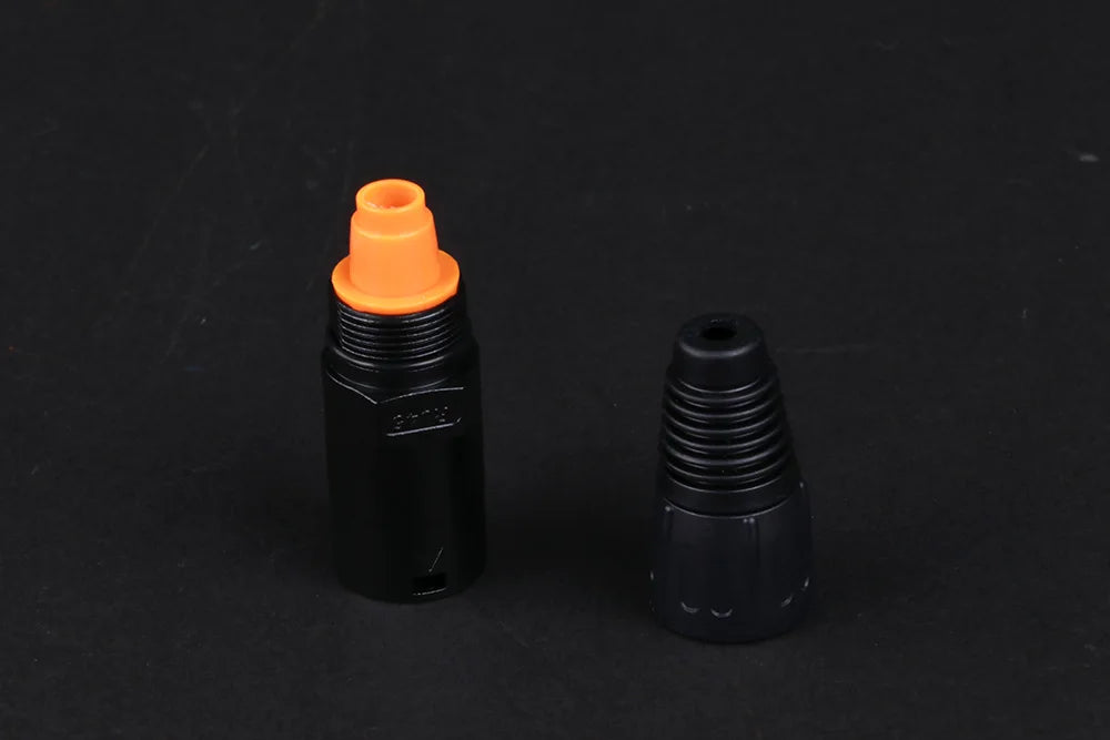 8p8c RJ45 Network Waterproof Connector D Socket Panel Ethernet Connector,RJ45 Cable Plugs Network Ethercon Ethernet Converter