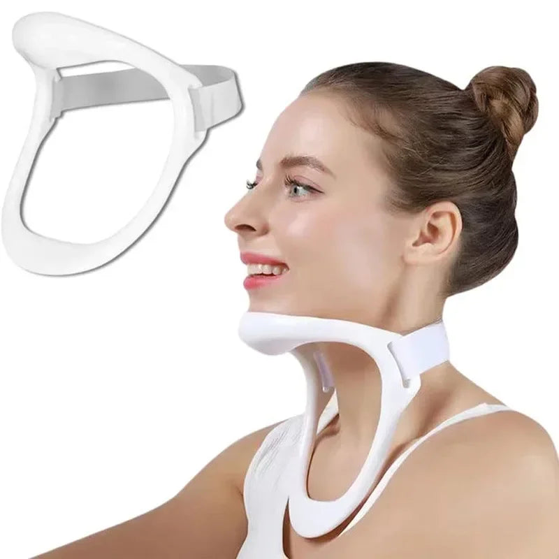 Cervical Collar, Neck Support, Forward Head Posture, Long Sitting, Neck Traction, Correct Sitting Posture, Neck Support