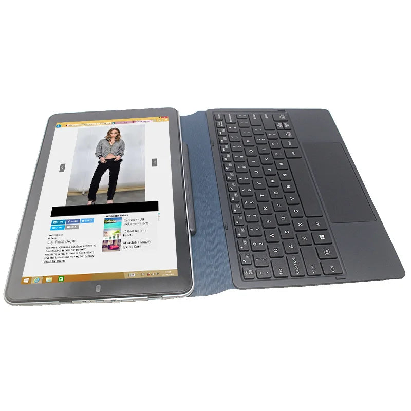 Big Sales 10.1 Inch Windows 10 Tablet 32bit Intel Z8350 1280x800 HD Pixel 2GB RAM 32GB ROM 6000mAh Dual Camera DHMI 2xUSB Port