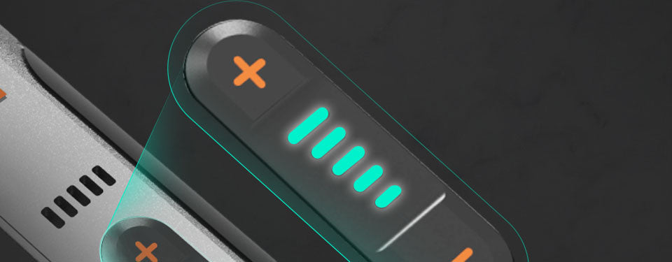 Worx 8V Rotary Tool WX106 Cordless Mini Drill Engraving Grinding Polishing Machine USB Charger Variable Speed Power Tools Set
