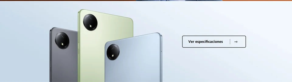 Xiaomi Redmi Pad SE 8.7 Tablet, MediaTek Helio G85, 8.7 inches, small and portable, 90 Hz, 8 MP camera, 6650 mAh