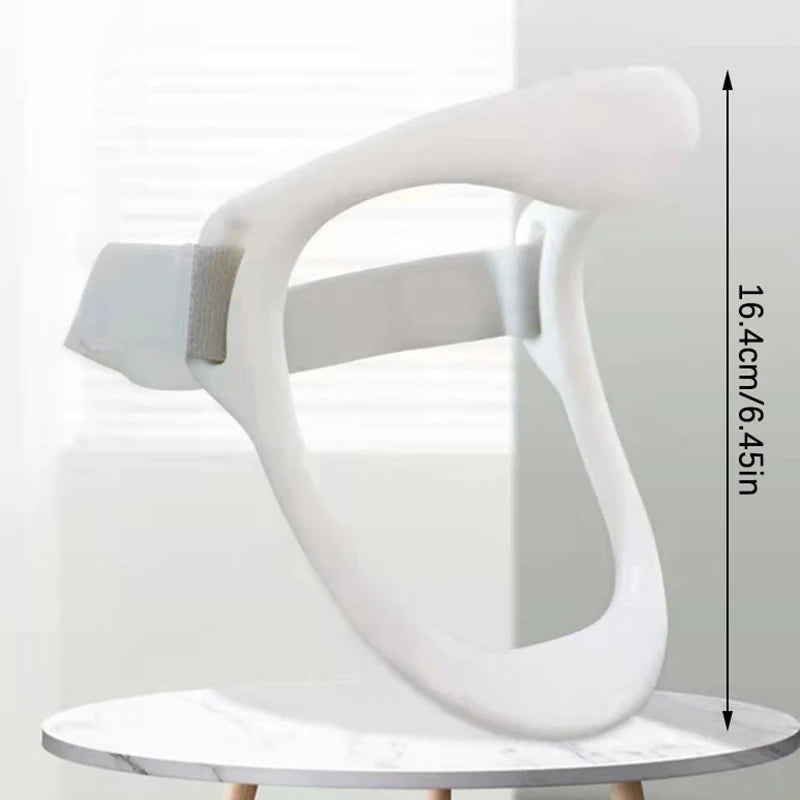 Neck Support Brace Useful Effective Back Posture Corrector Adult Back Posture Corrector Neck Support Brace Home Supply