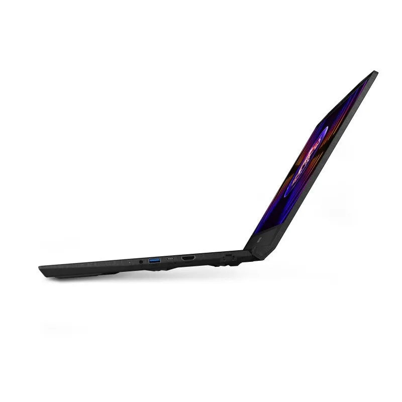 2024 MSI Cyborg 15 Gaming Laptop 15.6 Inch QHD 165Hz IPS Screen Netbook i7-13620H 16GB 512GB RTX4050 Gaming Notebook Computer
