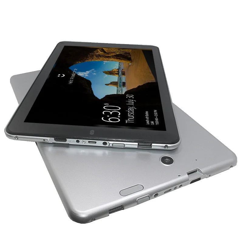 Big Sales 10.1 Inch Windows 10 Tablet 32bit Intel Z8350 1280x800 HD Pixel 2GB RAM 32GB ROM 6000mAh Dual Camera DHMI 2xUSB Port