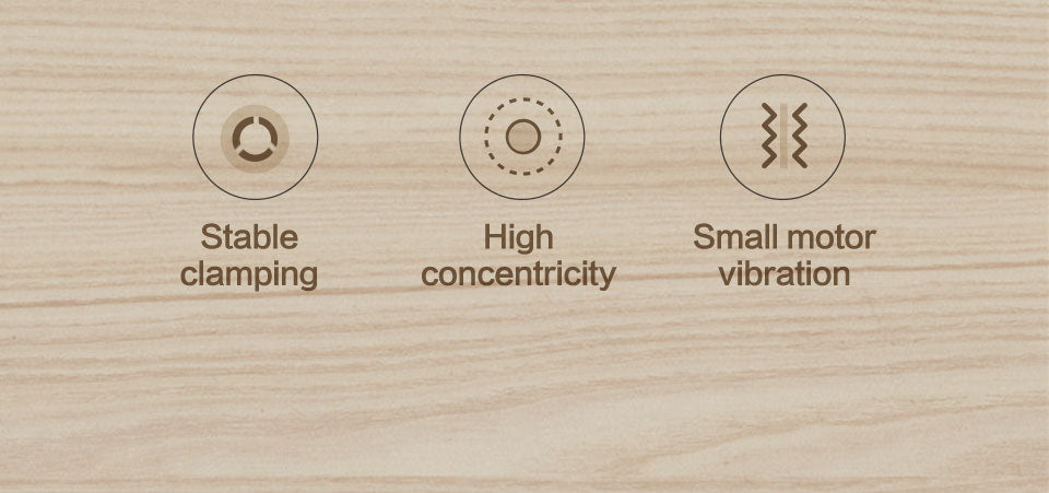 Worx 8V Rotary Tool WX106 Cordless Mini Drill Engraving Grinding Polishing Machine USB Charger Variable Speed Power Tools Set