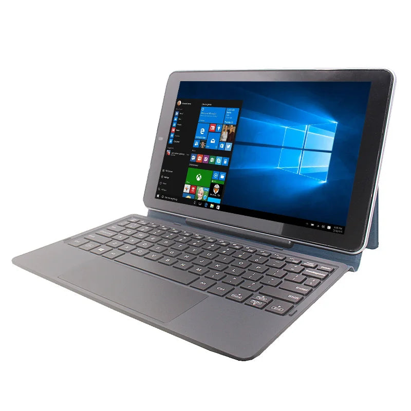 Big Sales 10.1 Inch Windows 10 Tablet 32bit Intel Z8350 1280x800 HD Pixel 2GB RAM 32GB ROM 6000mAh Dual Camera DHMI 2xUSB Port