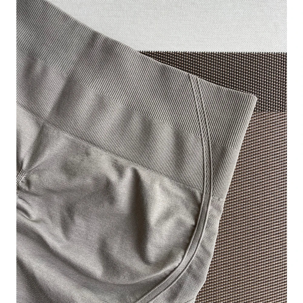 TKITK Seamless Tight shorts Gym shorts Womens Workout Yoga shorts  Soft High Waist Outfits Fitness Sports Wear