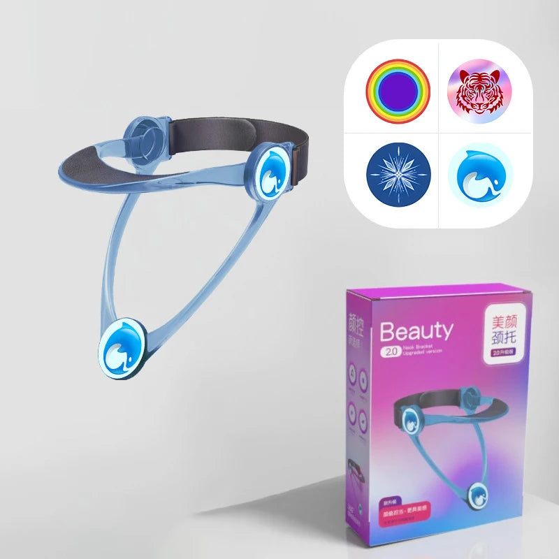 Neck Support Brace Useful Effective Back Posture Corrector Adult Back Posture Corrector Neck Support Brace Home Supply