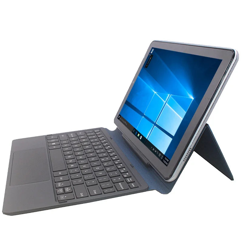 Big Sales 10.1 Inch Windows 10 Tablet 32bit Intel Z8350 1280x800 HD Pixel 2GB RAM 32GB ROM 6000mAh Dual Camera DHMI 2xUSB Port
