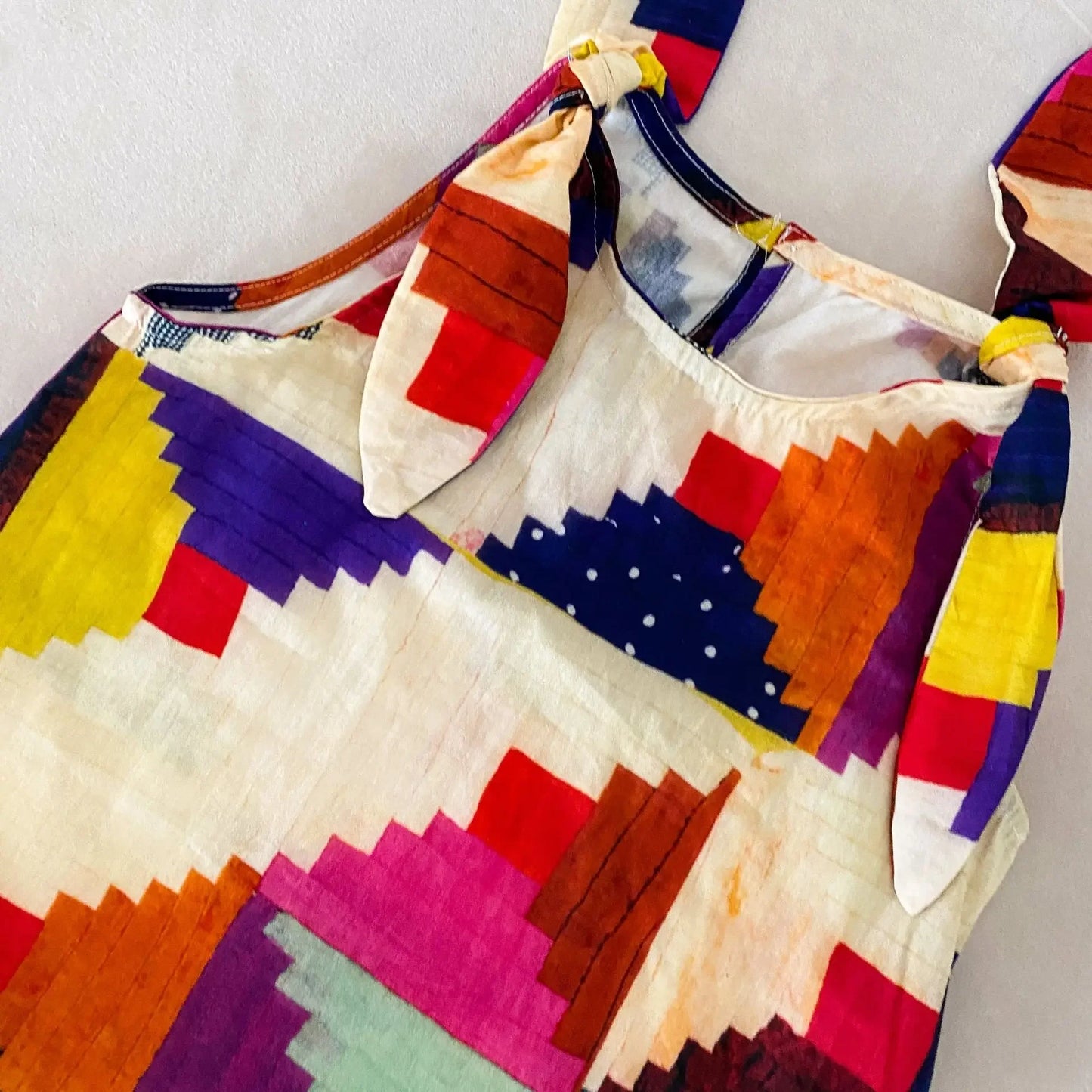 Children's Clothes 2025 Summer New Boy's Shirt Suit Or Baby Girl Dress Holiday Clothes Brother And Sister Clothes
