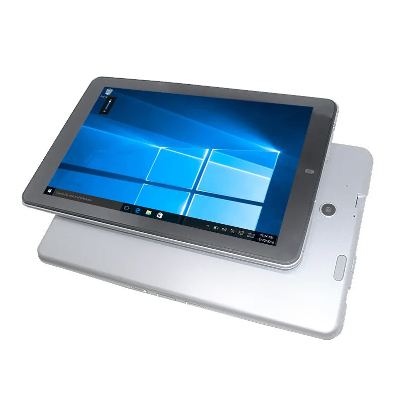 Big Sales 10.1 Inch Windows 10 Tablet 32bit Intel Z8350 1280x800 HD Pixel 2GB RAM 32GB ROM 6000mAh Dual Camera DHMI 2xUSB Port