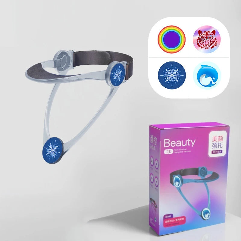 Neck Support Brace Useful Effective Back Posture Corrector Adult Back Posture Corrector Neck Support Brace Home Supply
