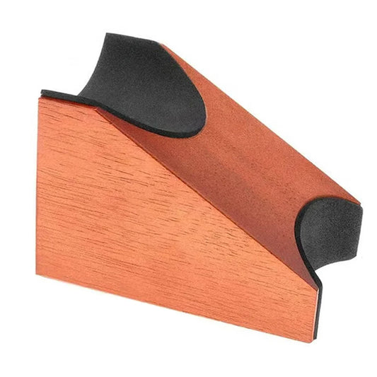 Neck Support Luthier Tool for Guitar Neck Rest Pillow String Instrument Neck Support for Guitar Workstation Violins Ukulele