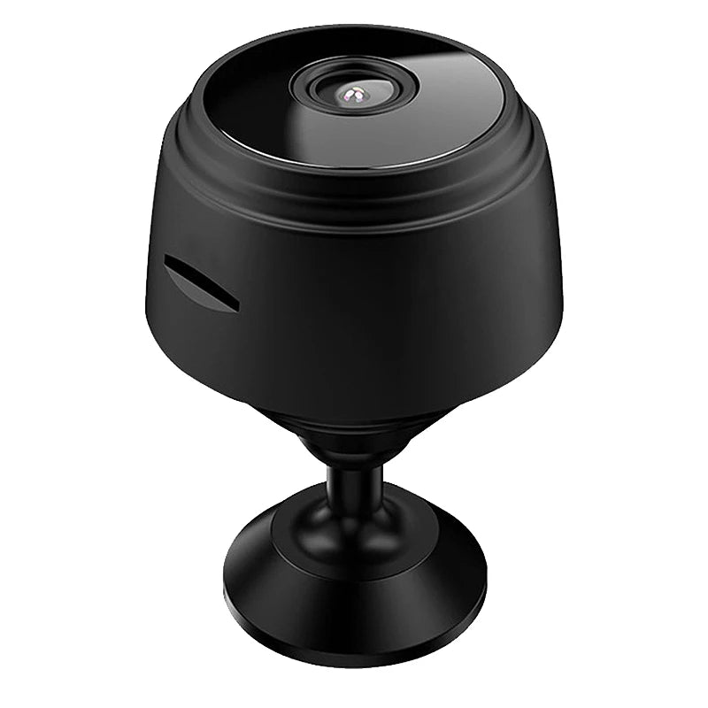 Home Security A9 Camera HD Wireless WIFI Network 1080p Infrared Night Vision For Outdoor Sports With Surveillance Features