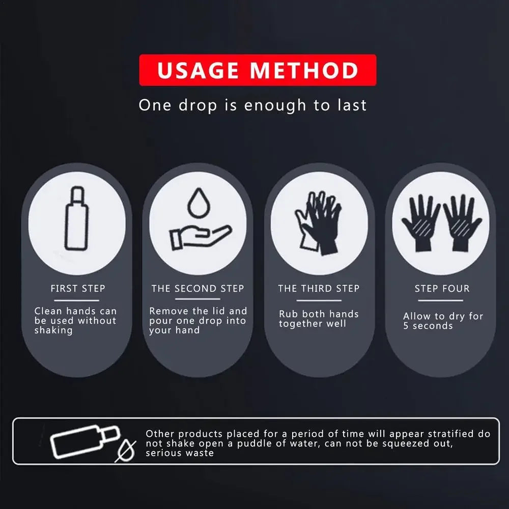 NEW 50/100/200ml Liquid Chalk Sports Magnesium Powder Fitness Weight Lifting Anti Slip Cream Grip Weight Lifting Climbing Gym