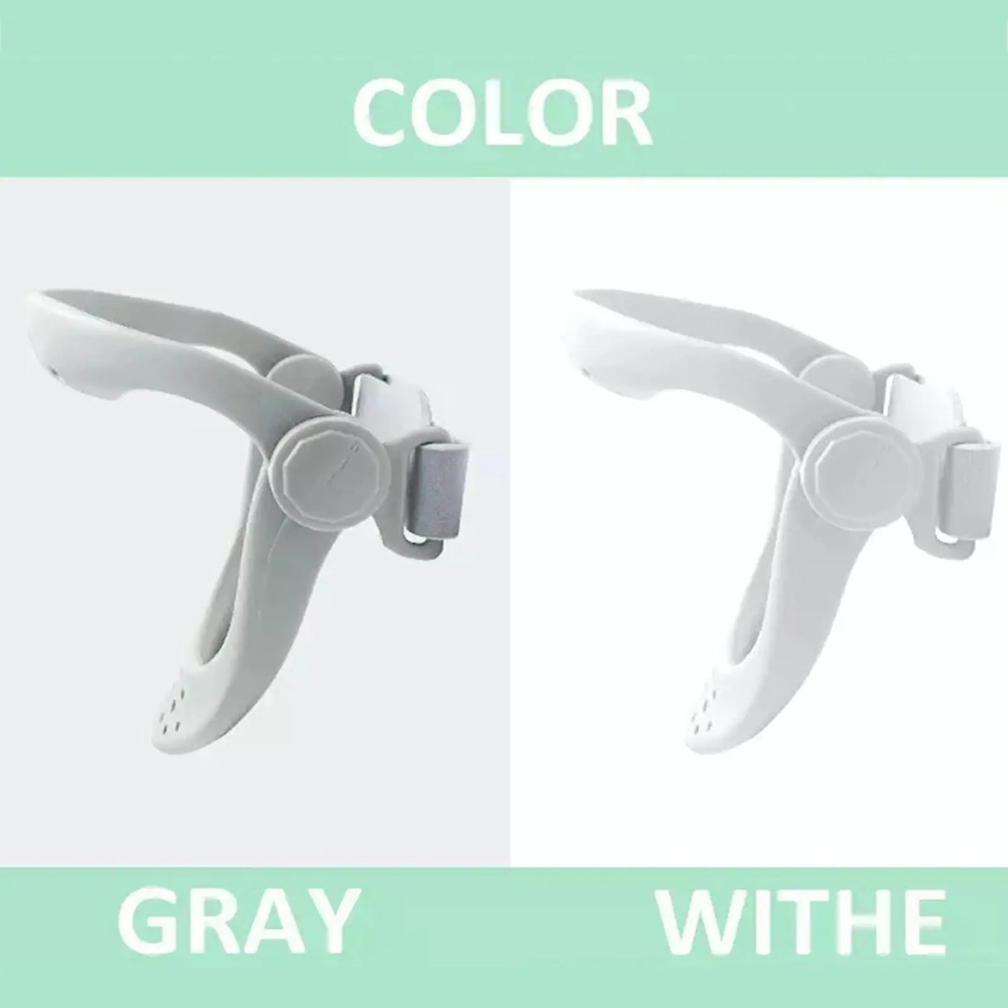 NECK Helper Neck Brace Cervical Traction Repair Neck Turtle Guard Collar Fixed Supports Corrector Cervical Guard Neck Q6R3