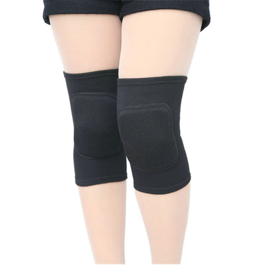 Kneepad  Sports Dancing Kneeling Pad Volleyball Tennis Knee Brace Support Baby Crawling Crossfit Workout Training
