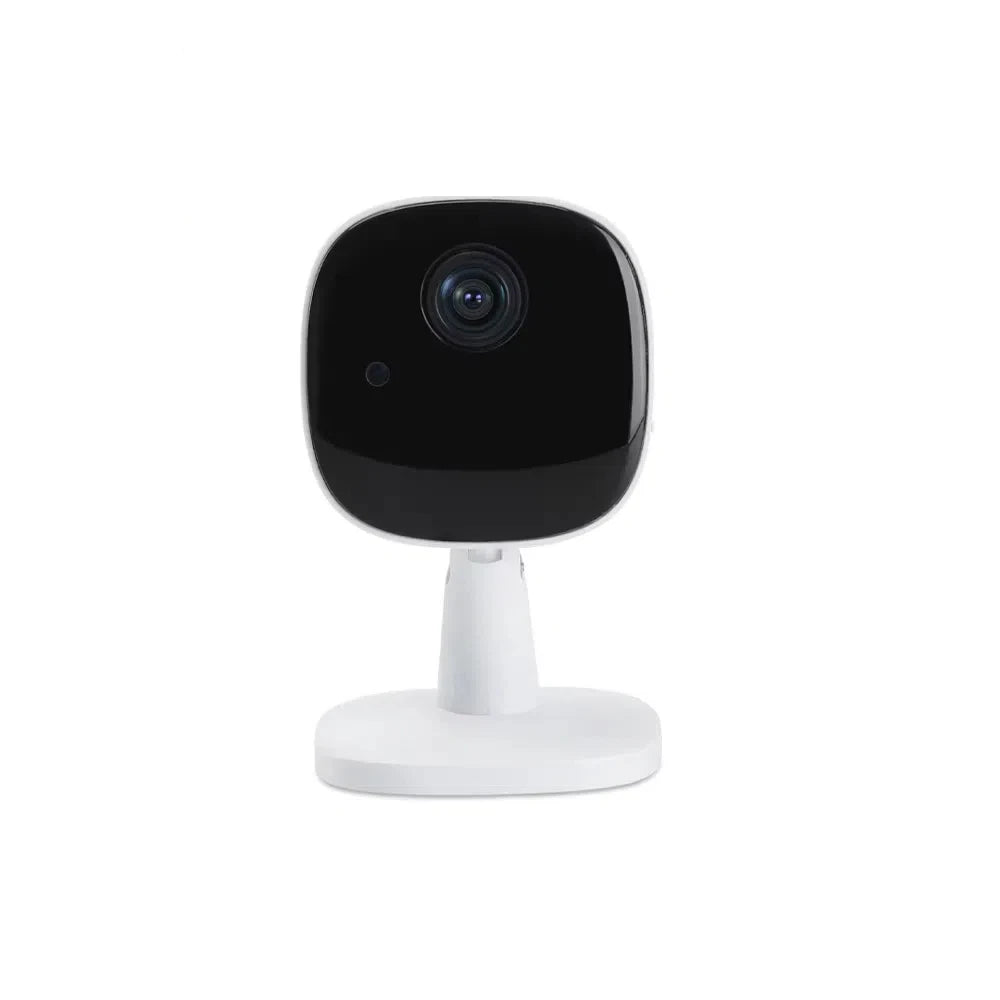 4K Security Camera WiFi Monitor 2-way Audio Infrared Night Vision Motion Detect Home Surveillance Multi-Share View 2025 New