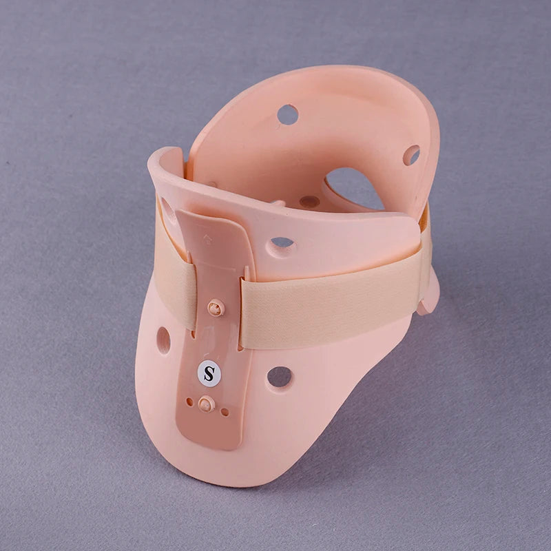 Cervical Collar Neck Brace Support Shoulder Press Relief Pain