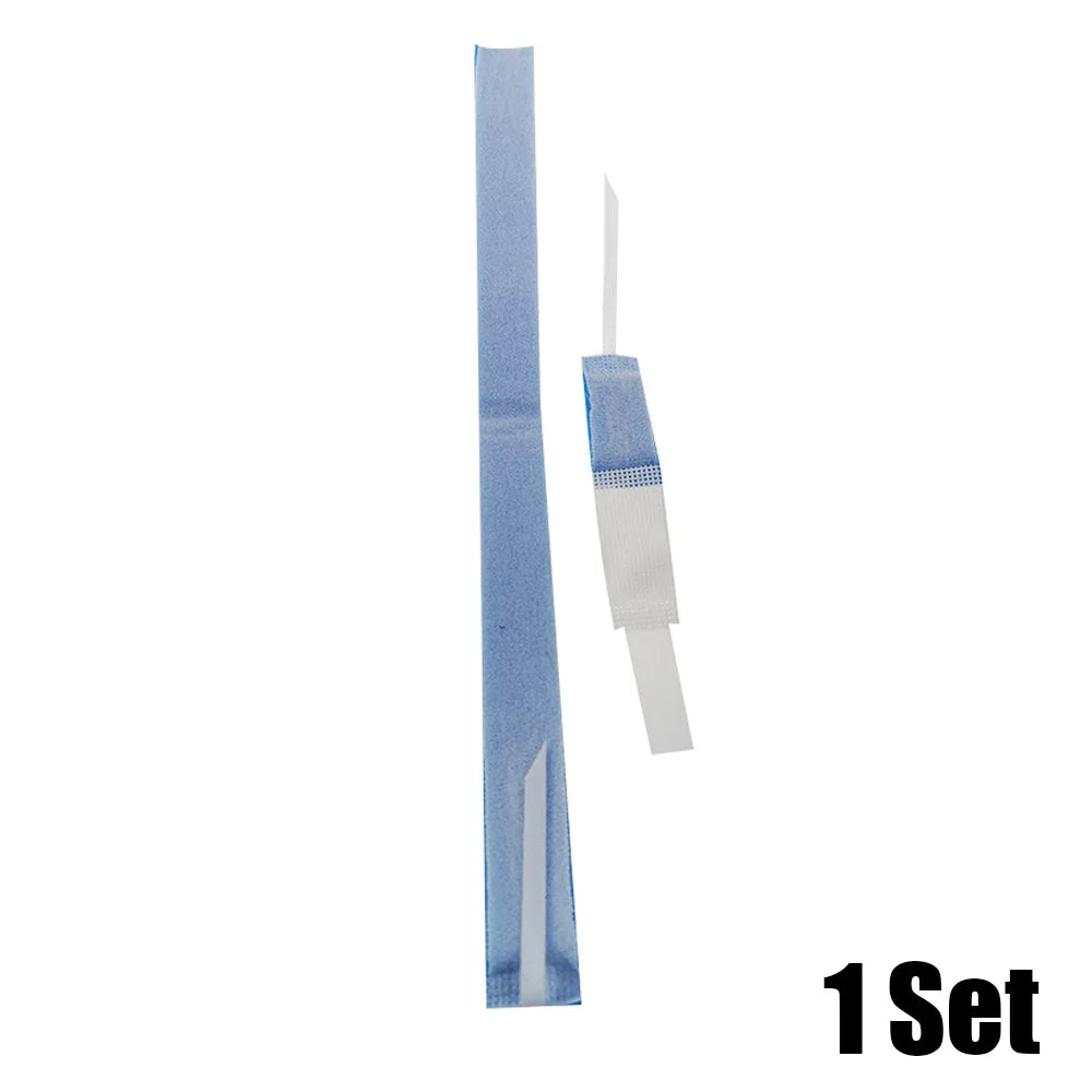 Neck Support Medical Tracheotomy Catheter Fixation Strap Tracheal Fixation Strap Ultra-soft Tracheostomy Intubation Strap Holder
