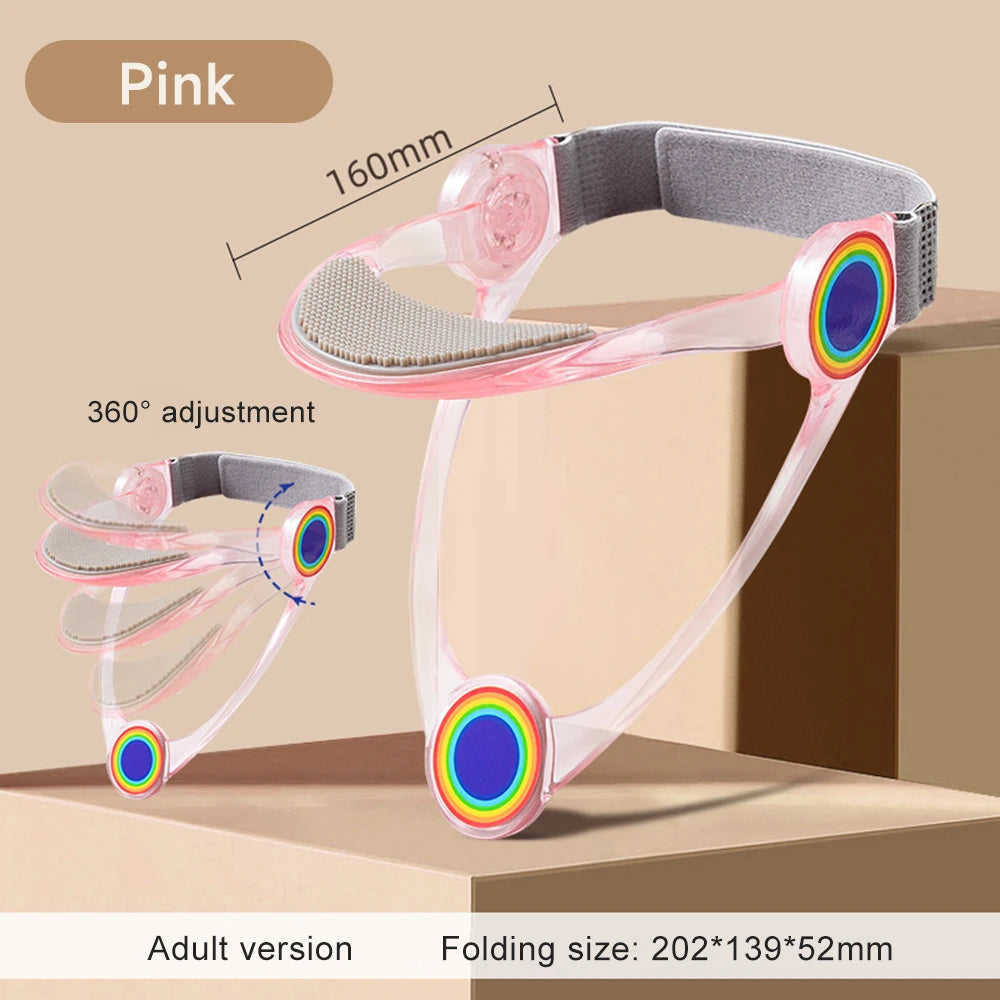 Neck Supports Braces Fixed Cervical Traction Repair Neck Guard Corrector Guard Turtle Cervical Collar Corrector Neck Stretcher