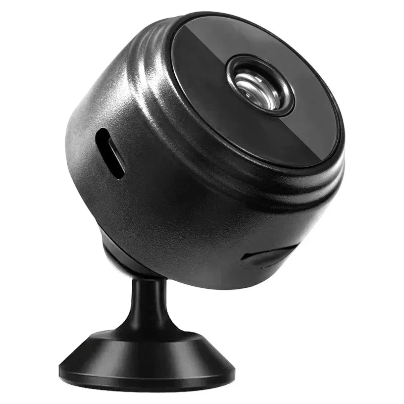 Home Security A9 Camera HD Wireless WIFI Network 1080p Infrared Night Vision For Outdoor Sports With Surveillance Features