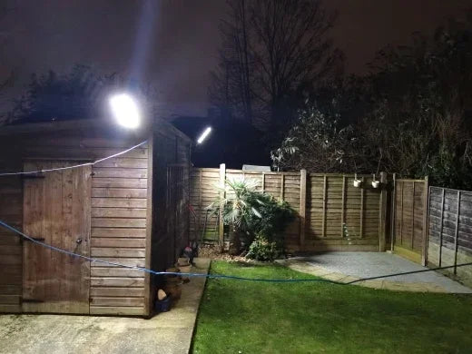 2024 Newest 600W LED Outdoor Solar Lights Motion Sensor Wall External Solar Lamp Waterproof Sunlight Power Street Garden Light