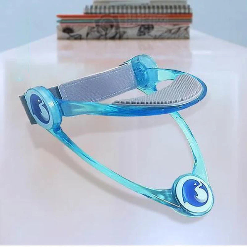Neck Support Brace Useful Effective Back Posture Corrector Adult Back Posture Corrector Neck Support Brace Home Supply