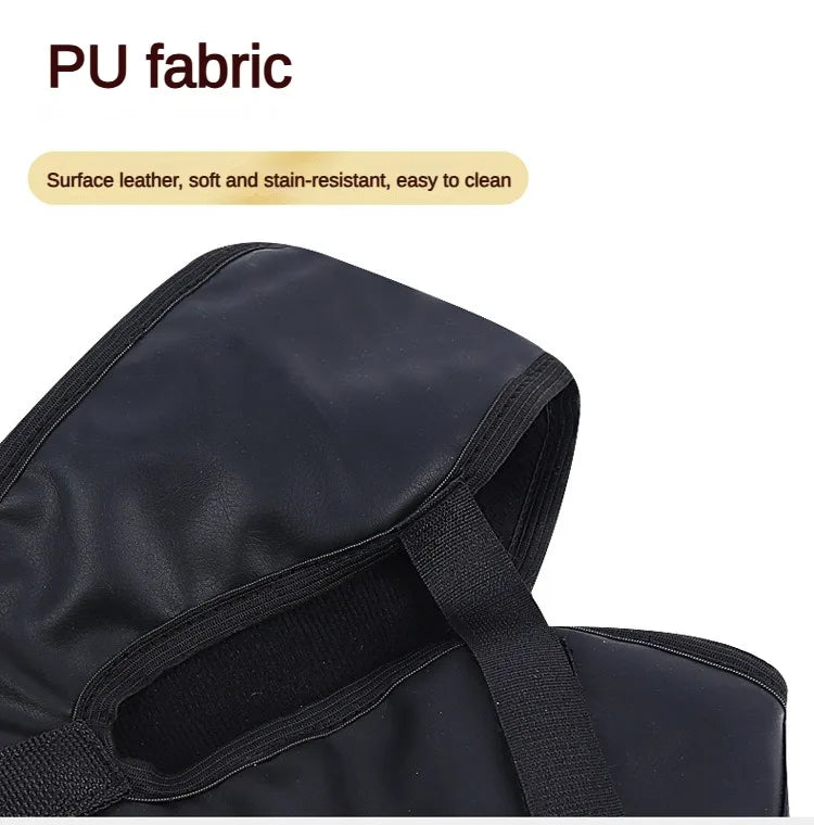 Adjustable Neck Brace Support for Posture Improvement Pain Relief Due to Forward Head Bowing Health Care Corrective Stretcher