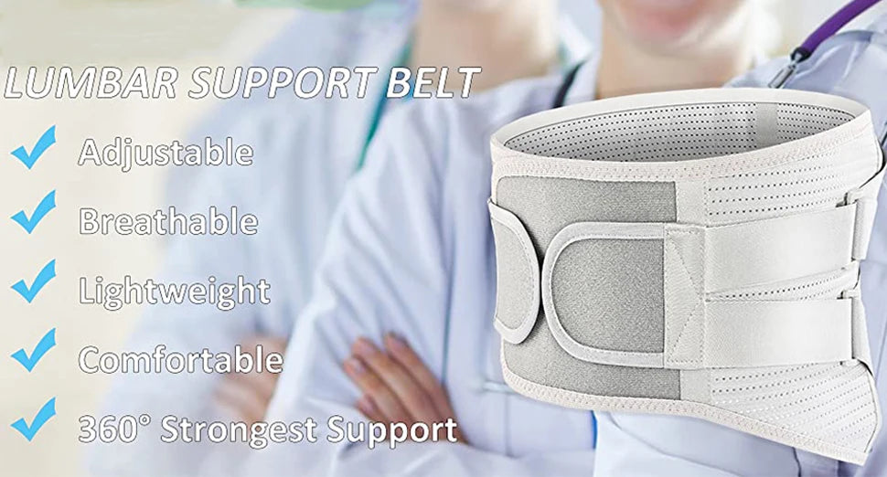 Neck Brace Support Orthosis, Adjustable Cervical Collar, Fixable Neck Posture Corrector, Pain Relief, Traction Spine Alignment