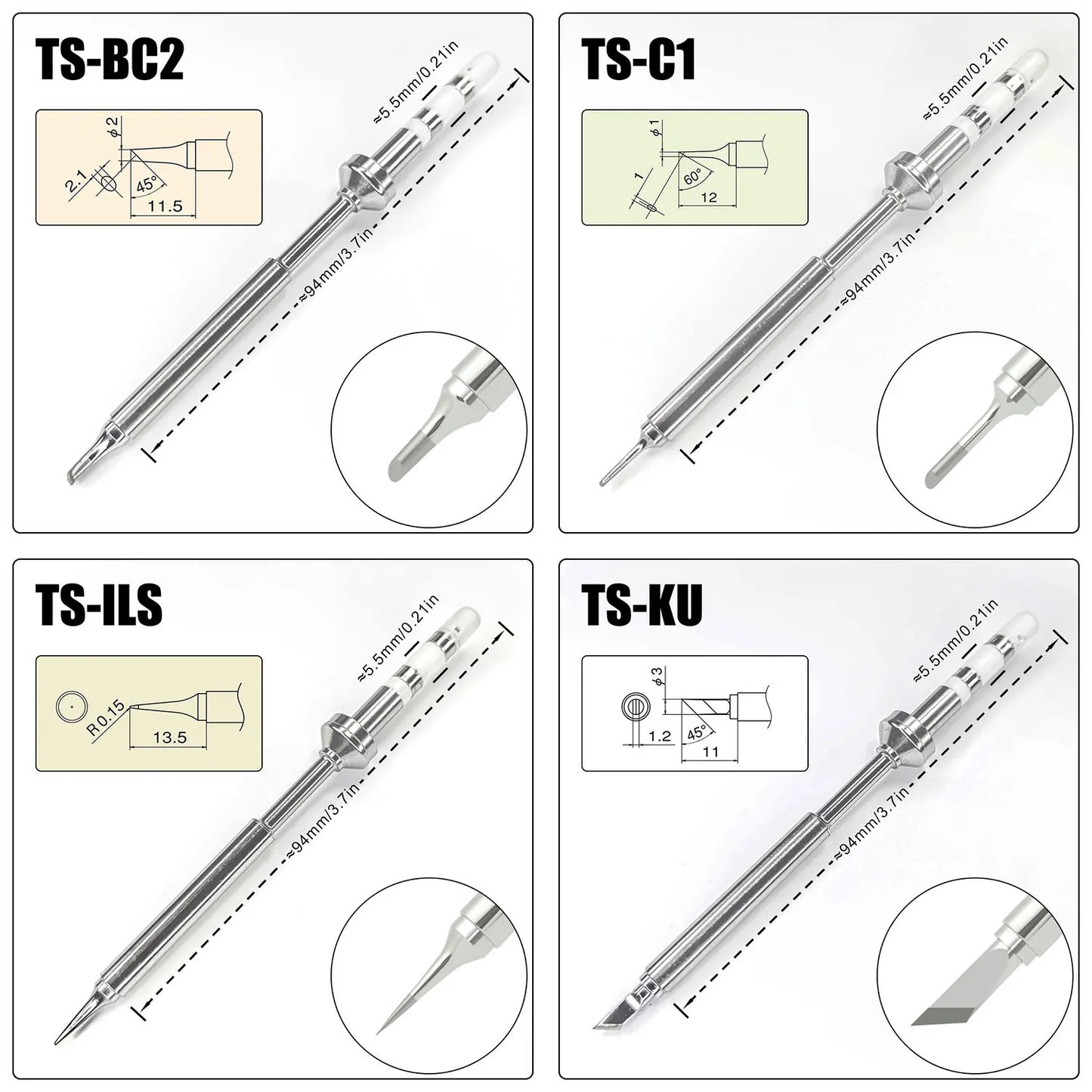 Pine64 CN Version Pinecil V1 Soldering Iron Portable Programable Welding Tools Adjustable Temperature Digital Solder Station