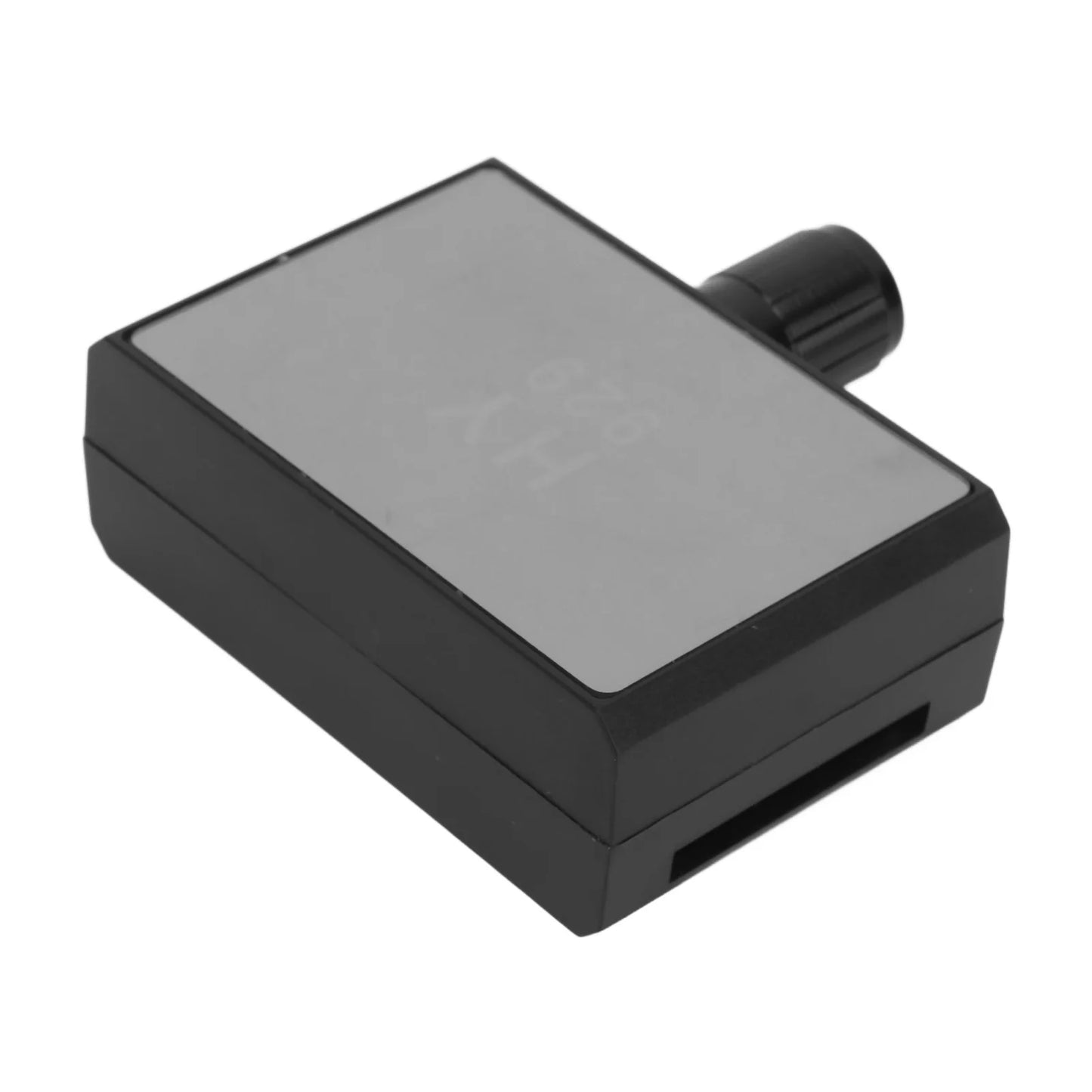 Water Leakage Sound Amplifier High Sensitivity Simple  Water Pipe Leakage Detector High Accuracy for Car Maintenance