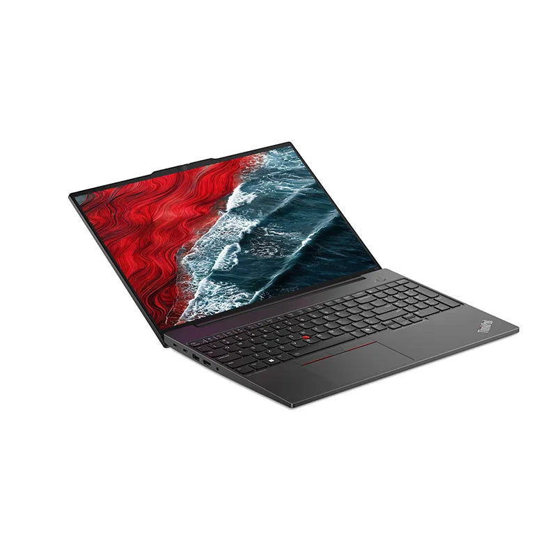 Lenovo ThinkPad E16 2024 U7 155H/U5 125H 32F+1T 16-inch 2.5K Screen