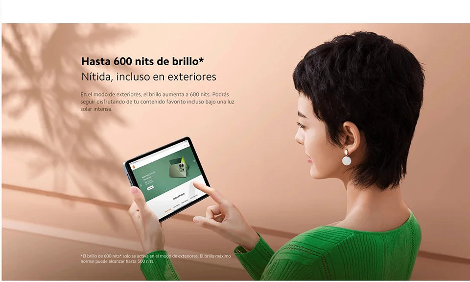 Xiaomi Redmi Pad SE 8.7 Tablet, MediaTek Helio G85, 8.7 inches, small and portable, 90 Hz, 8 MP camera, 6650 mAh