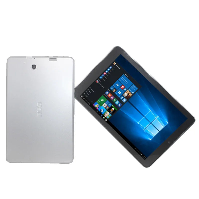 Big Sales 10.1 Inch Windows 10 Tablet 32bit Intel Z8350 1280x800 HD Pixel 2GB RAM 32GB ROM 6000mAh Dual Camera DHMI 2xUSB Port