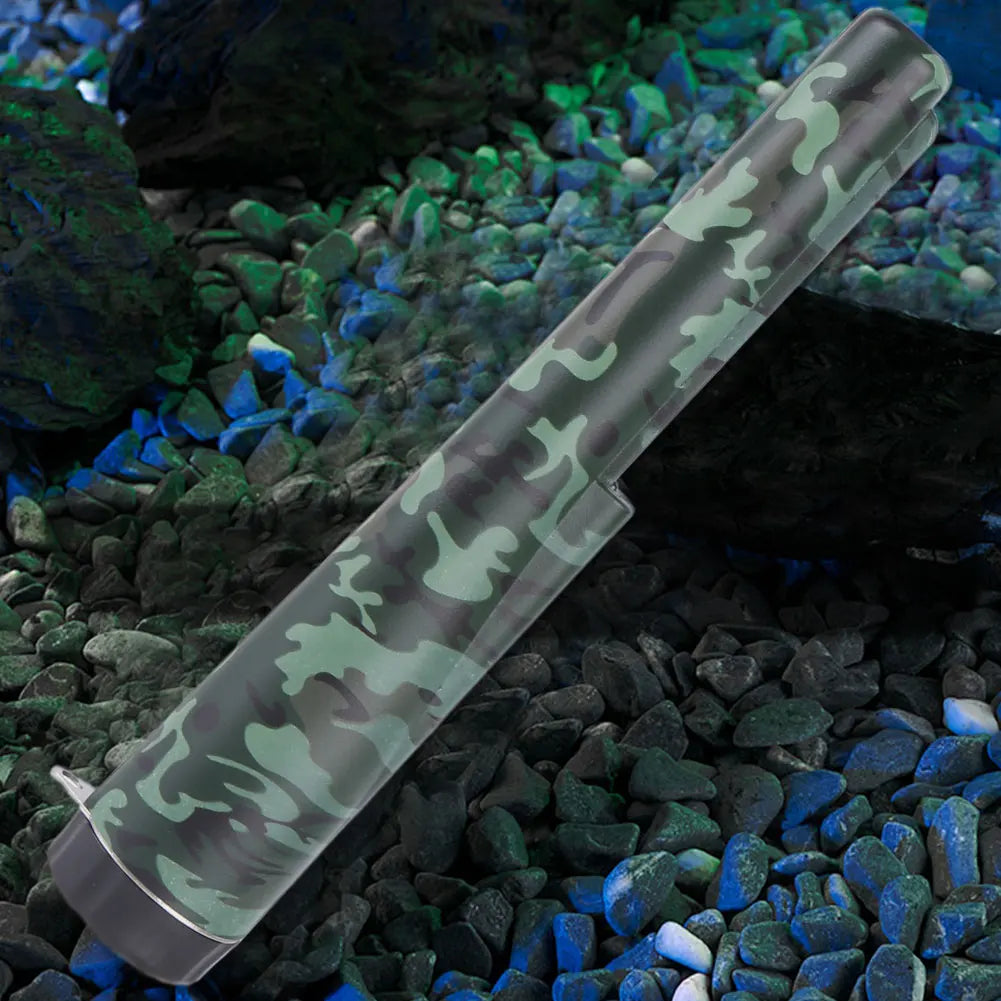 Metal Gold Detector Tester GP-Pointer IP66 Waterproof Portable Treasure Finder 360°Scanning for Coin Gold for Treasure Hunting