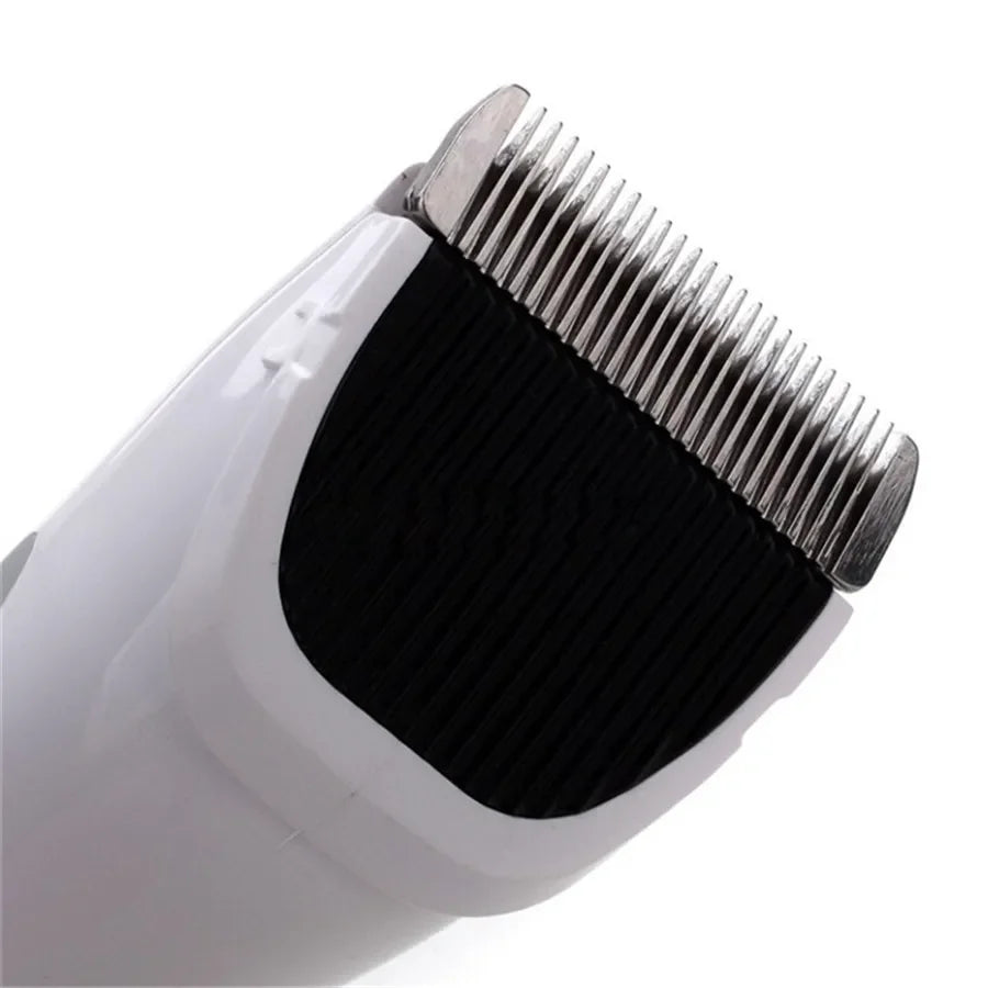 Codos CP9600 Professional Pet Clipper Cat Dog Clippers Shaver Electric Grooming Trimmer Rechargeable Haircut Machine LCD Display