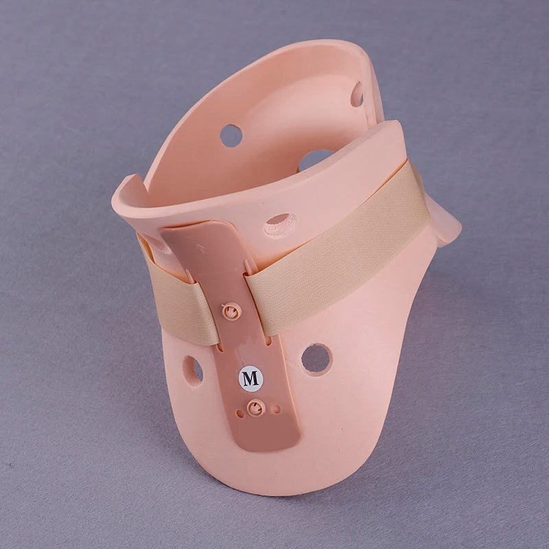 Cervical Collar Neck Brace Support Shoulder Press Relief Pain