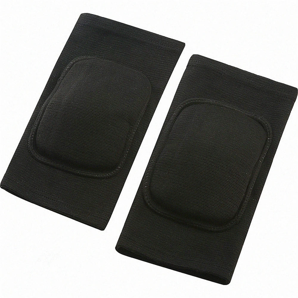 Kneepad  Sports Dancing Kneeling Pad Volleyball Tennis Knee Brace Support Baby Crawling Crossfit Workout Training